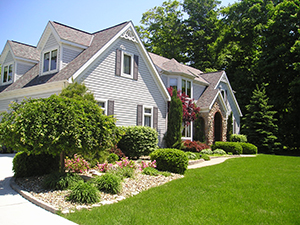 Landscapers and Lawncare Services in Rumford, ME